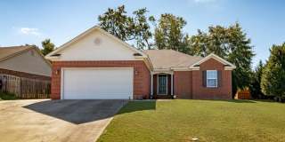 Home For Rent - 2002 Darwood Drive Grovetown, GA 30813 Gallery 22