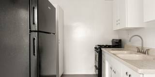 St. Andrews Manor Apartments Gallery 14