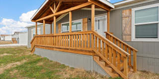 Spacious Country Living In Gholson Gallery 1