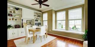 23421 SPICE BUSH Terrace Gallery 8