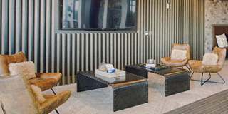 The Morris Gallery 26