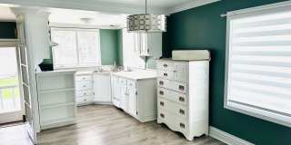 Gorgeous Kalispell home with Historical Charm Gallery 19