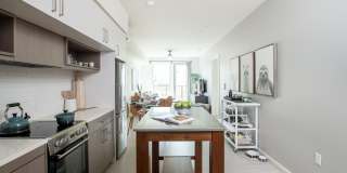 The Union Flats Gallery 8