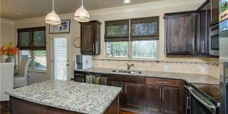 Charming 3BR House in Buford Gallery 7