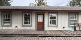 CHECK OUT THIS COMFORTABLE TRIPLEX UNIT LOCATED IN THE OLD MILL DISTRICT Gallery 1