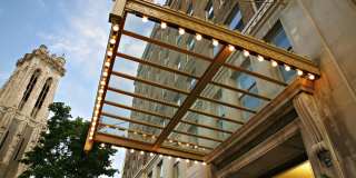 The Flats at Professional Arts Building Gallery 11