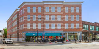 10 Ann Street Gallery 1