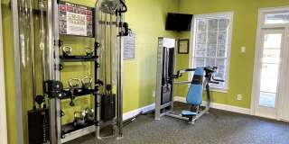 Abbey at Eagles Landing Gallery 9