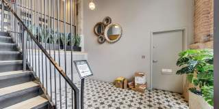 215 N Aberdeen Street Gallery 8