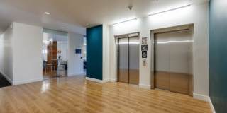 The Union Gallery 14