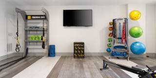 Providence Row Providence Row Gallery 16