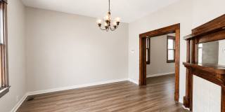 Two Bedroom House - Now Available! Two Bedroom House - Now Available! Gallery 1
