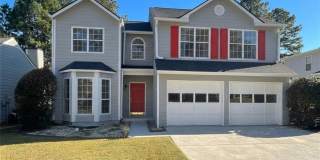 5310 Lakebrooke Run Gallery 1