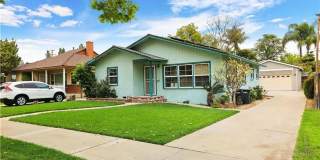 Upgraded Home Next to Chapman University Gallery 1