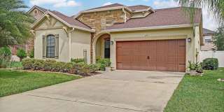 3 BR/2BA | Newly Renovated Single Family Home | 1-Car Parking | Large Covered Patio| In desirable North Creek Community! Gallery 1