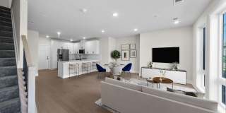 1403 Kingsley Street unit: 213 Gallery 7