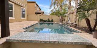 Beautiful 4 Bedroom - 2.5 Bath with Lots of Bonuses - Gilbert Gallery 41