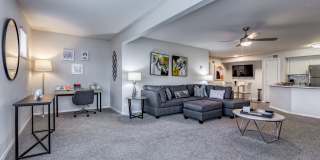Calais Park Apartments Gallery 17