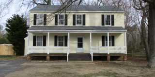 4 bedroom home Gallery 1