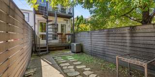 Stylish 2-Level Condo with Private Yard & Chef’s Kitchen Near Petworth Metro! Gallery 29