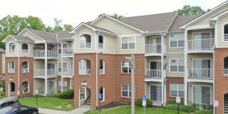 Clay Terrace - Affordable Housing Gallery 13