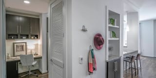 Venue Museum District Gallery 16