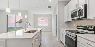 New Construction Rental with Space to Spare - CITY WATER Gallery 6