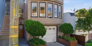 Fully Furnished 2BR + Media Room • 2BA Single-Family Home Near McLaren Park Fully Furnished 2BR + Media Room • 2BA Single-Family Home Near McLaren Park Gallery 1