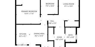 8201 S Drexel Ave Gallery 1