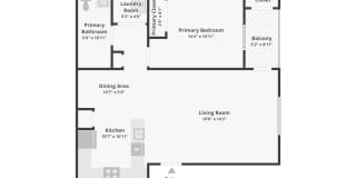 The Hamlet at Curtin Creek – Spacious Modern Living Gallery 183