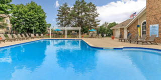 Chimney Hill Apartments Gallery 1