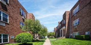 Bradfield Court Gallery 6