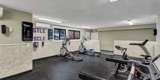 Aspen Hill Gallery 5