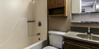 Fox Ridge Apartments Gallery 21