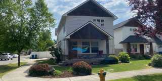 4 Bed 2.5 Bath Custom Craftsman Energy Star Home Gallery 1