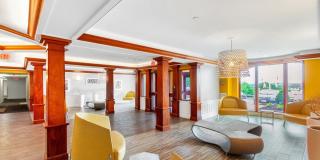 Ships Watch Apartments Gallery 1