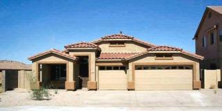 Maricopa Meadows Gallery 1