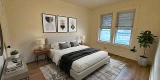 3 Bedroom 1 Bathroom in Lancaster City! Gallery 1