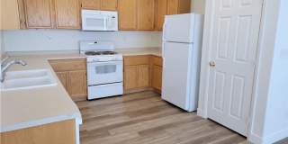 Charming Gated Henderson Home with No Carpet, Pool & Park Access Gallery 8