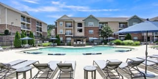 Chenal Pointe at the Divide Gallery 1