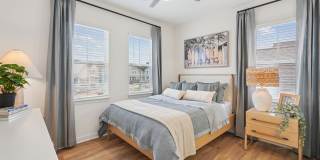 Hamlet Barclay West Gallery 11