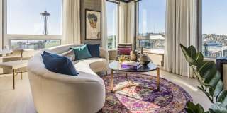 The Waverly Gallery 1