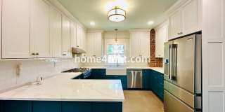 Beautiful, KCMO Home with Historic Charm, Updated Kitchen, Wood Floors and a Fenced Yard! Gallery 17