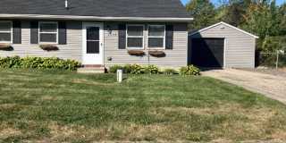 AVAILABLE NOW - 3 bedroom house in Grand Blanc Gallery 1