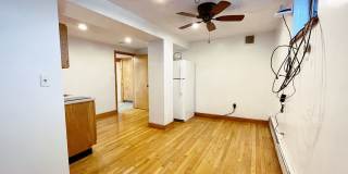$2200 | Garden-Level 1BR | All Utilities Included | Parking Included Gallery 17