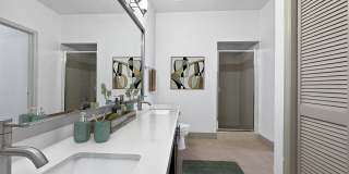 Midtown Houston Living Gallery 7