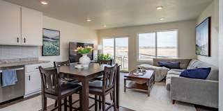Stylish Three‑Level Home in Banning Lewis Ranch!! Gallery 9