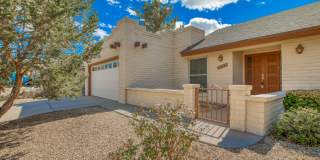 Beautiful 1-story southwestern-style home in west El Paso Gallery 9