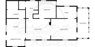 2 Bedroom House Gallery 20
