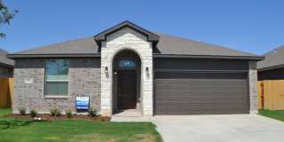 4 Bed 2 Bath in North Odessa! Gallery 1